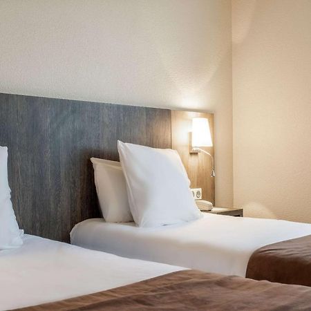 Comfort Hotel Toulouse Sud Рамонвіль-Сент-Ань Екстер'єр фото