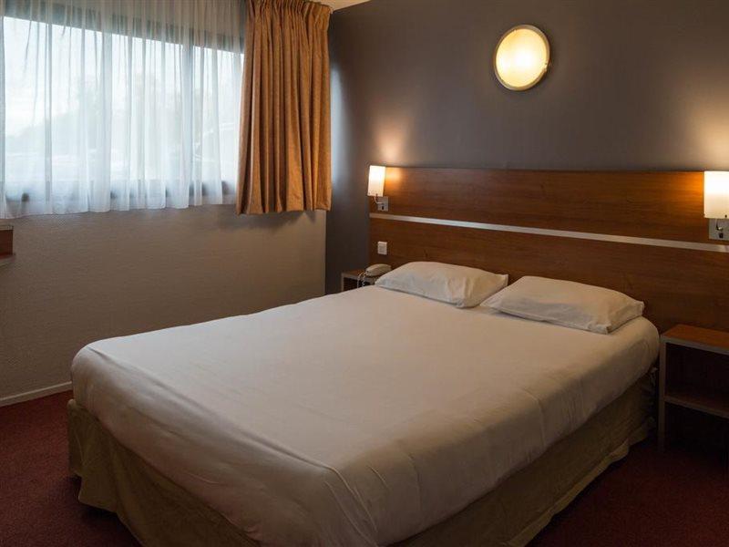 Comfort Hotel Toulouse Sud Рамонвіль-Сент-Ань Екстер'єр фото
