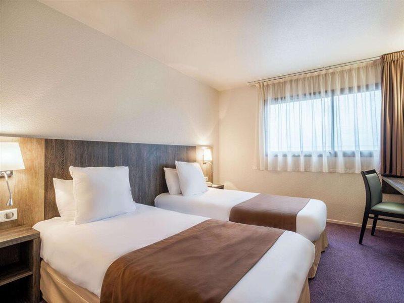 Comfort Hotel Toulouse Sud Рамонвіль-Сент-Ань Екстер'єр фото