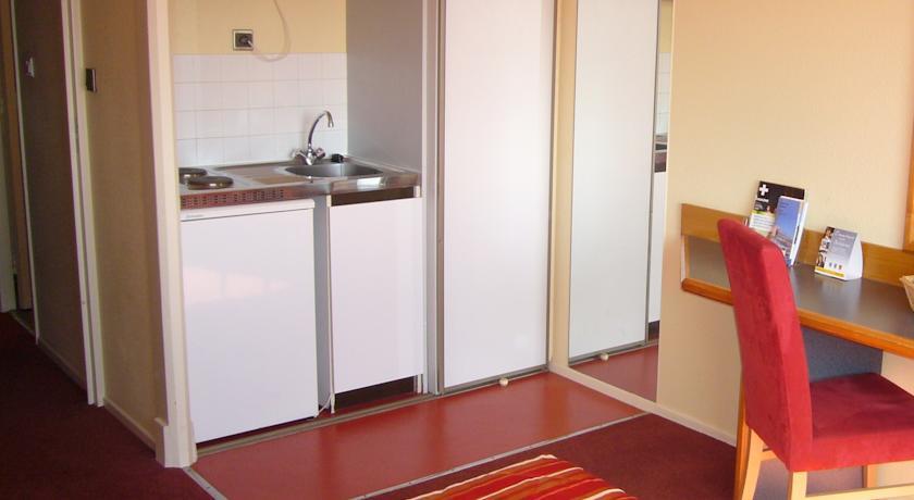 Comfort Hotel Toulouse Sud Рамонвіль-Сент-Ань Екстер'єр фото