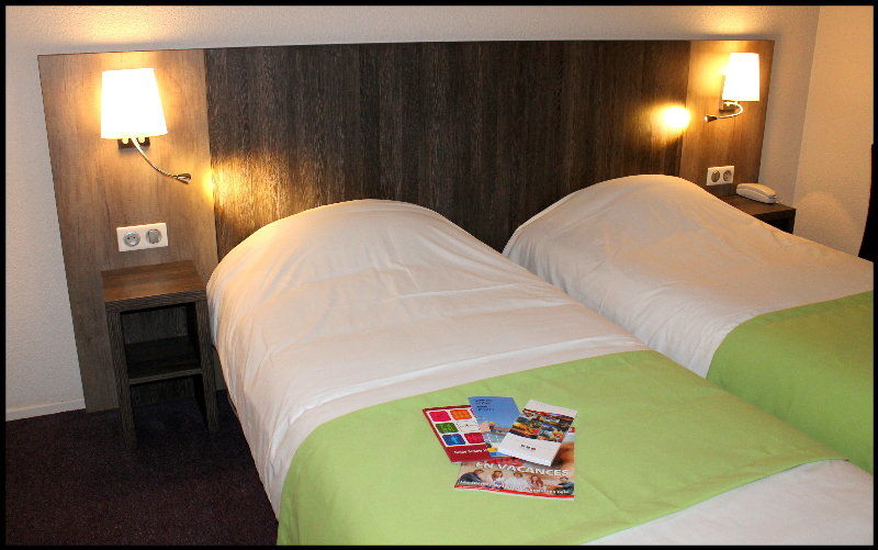 Comfort Hotel Toulouse Sud Рамонвіль-Сент-Ань Номер фото
