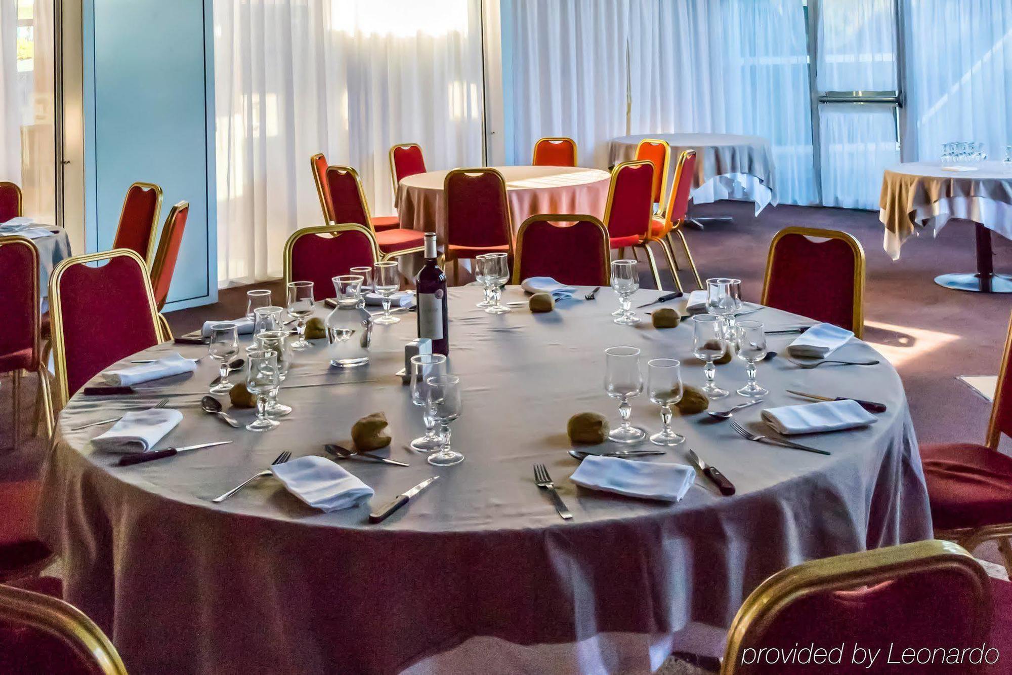 Comfort Hotel Toulouse Sud Рамонвіль-Сент-Ань Екстер'єр фото