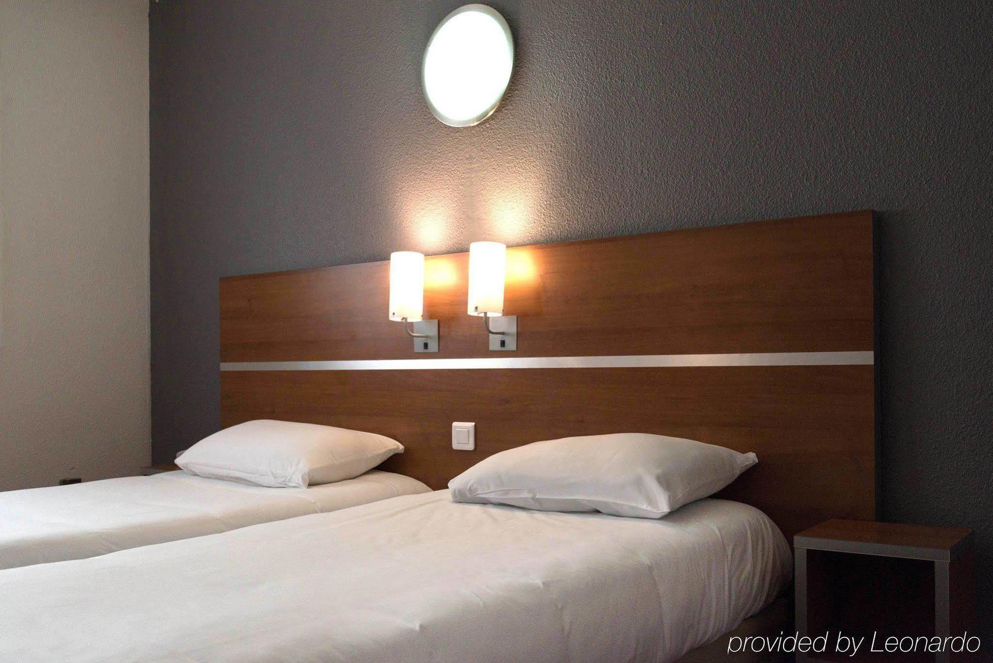 Comfort Hotel Toulouse Sud Рамонвіль-Сент-Ань Екстер'єр фото