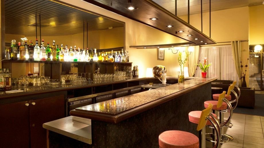 Comfort Hotel Toulouse Sud Рамонвіль-Сент-Ань Екстер'єр фото